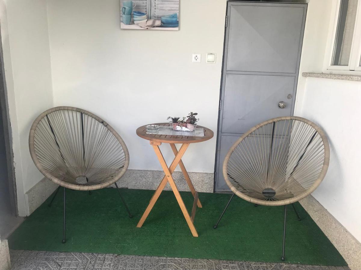 Casinha Da Vila Arcos de Valdevez Εξωτερικό φωτογραφία