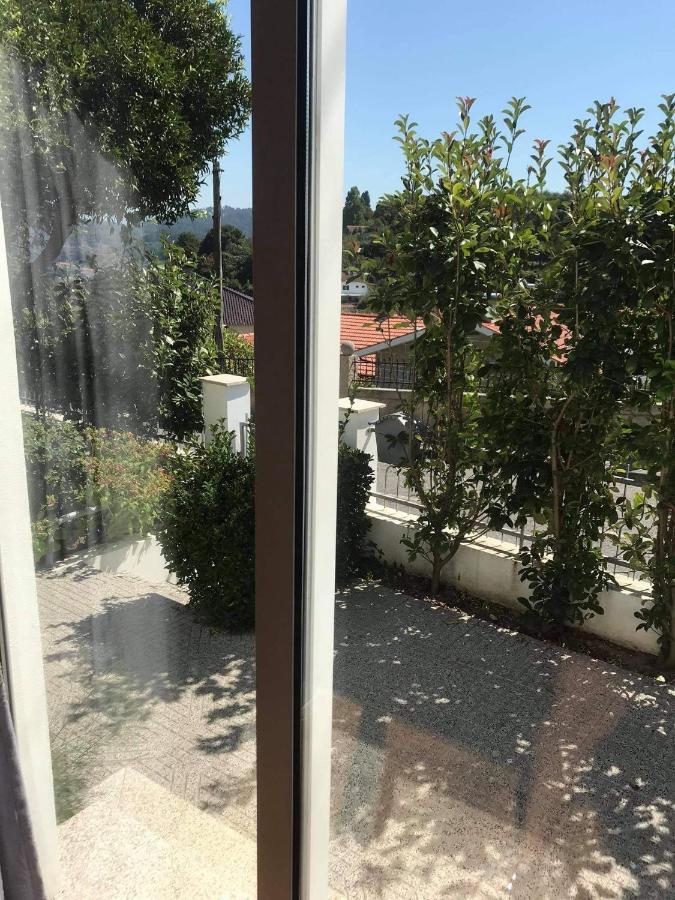 Casinha Da Vila Arcos de Valdevez Εξωτερικό φωτογραφία