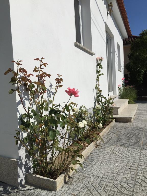 Casinha Da Vila Arcos de Valdevez Εξωτερικό φωτογραφία