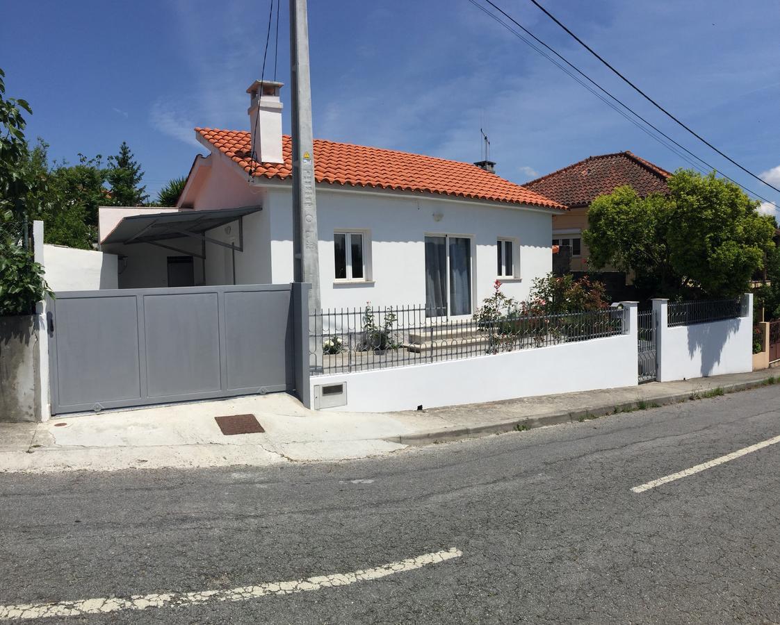 Casinha Da Vila Arcos de Valdevez Εξωτερικό φωτογραφία