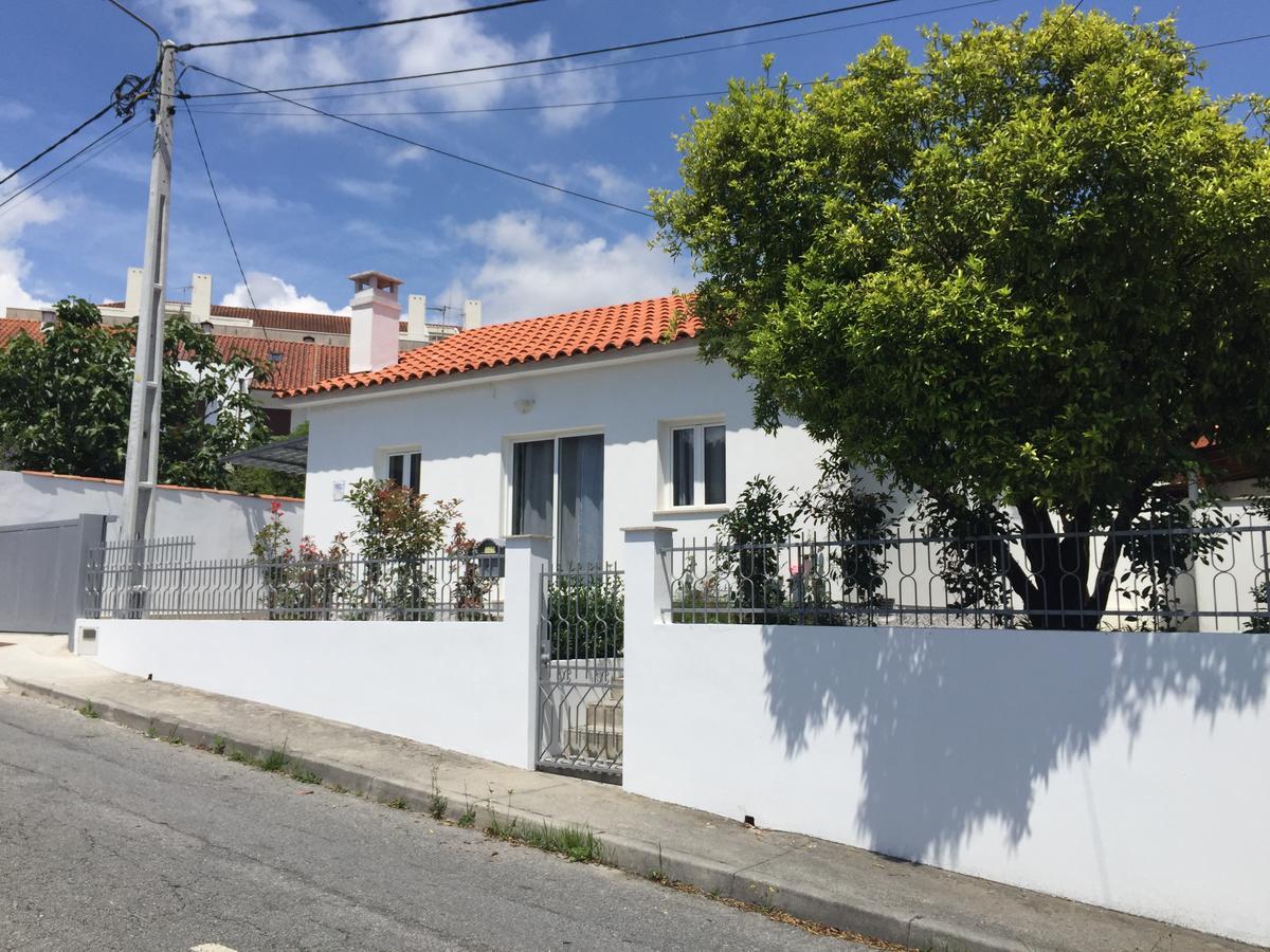 Casinha Da Vila Arcos de Valdevez Εξωτερικό φωτογραφία