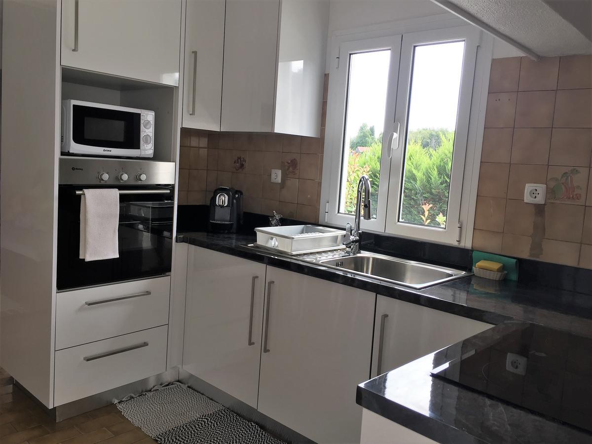 Casinha Da Vila Arcos de Valdevez Εξωτερικό φωτογραφία
