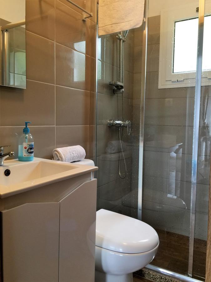 Casinha Da Vila Arcos de Valdevez Εξωτερικό φωτογραφία